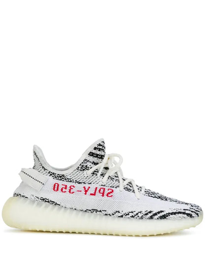 Yeezy Boost 350  “Zebra” – Limited Edition