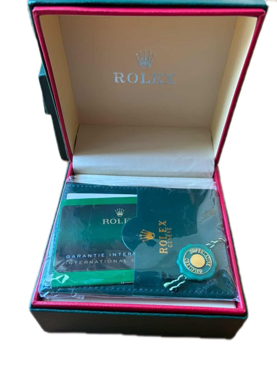 Rolex