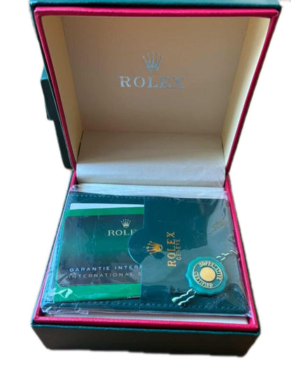 Rolex