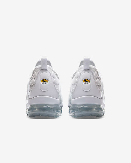 Nike VaporMax Plus - Triple White