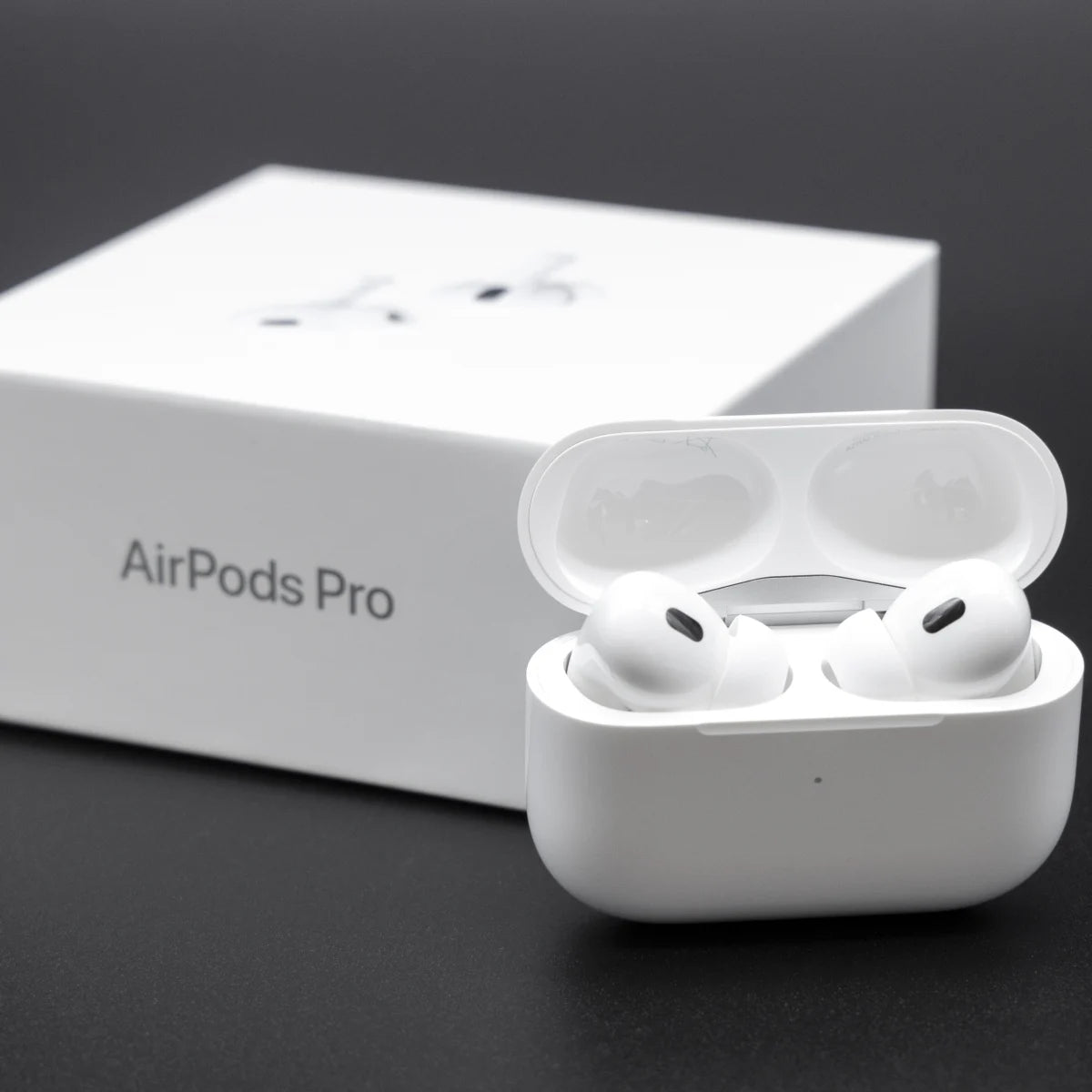 AirPods Pro 2