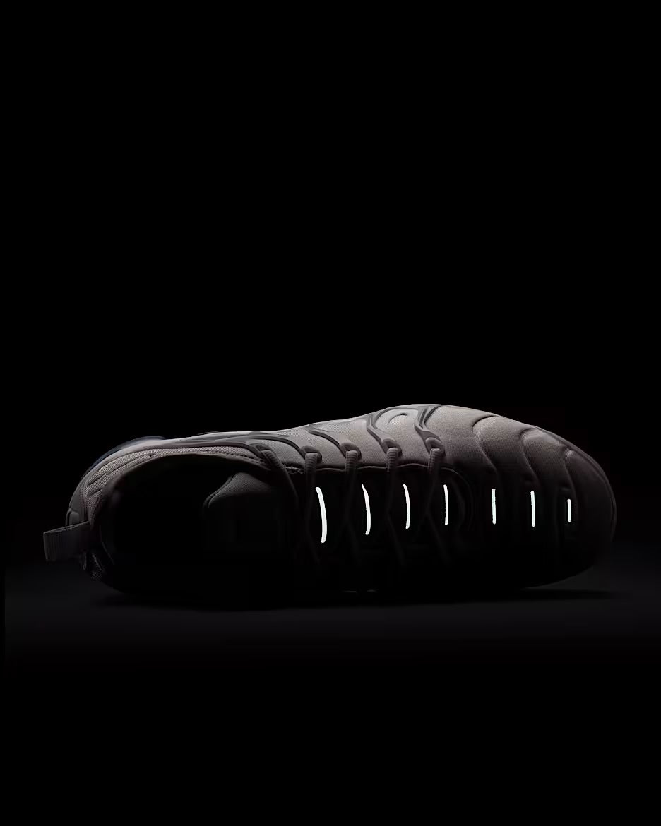 Nike VaporMax Plus - Triple White