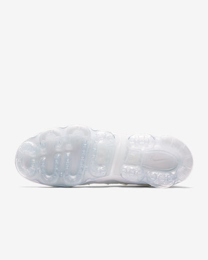 Nike VaporMax Plus - Triple White