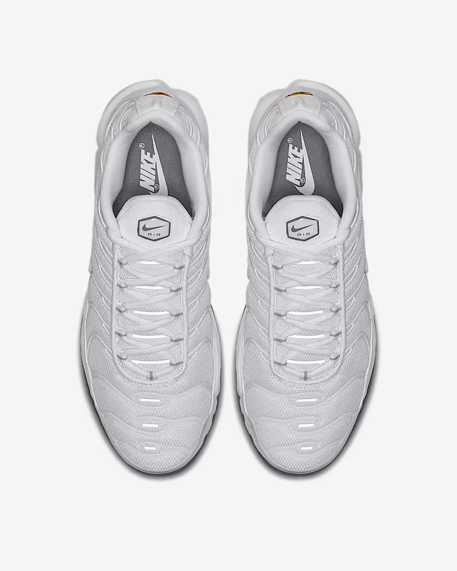 Nike Air Max Plus TN - White