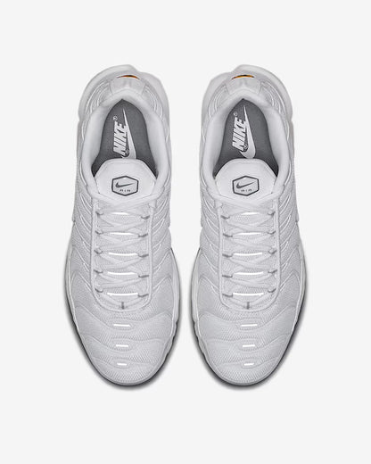 Nike Air Max Plus TN - White
