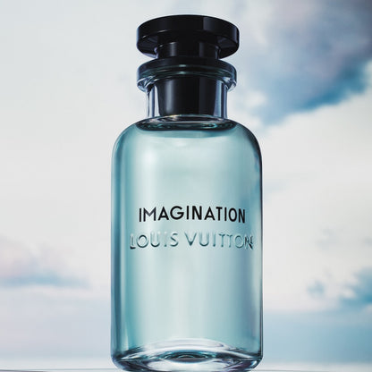 Louis Vuitton Imagination