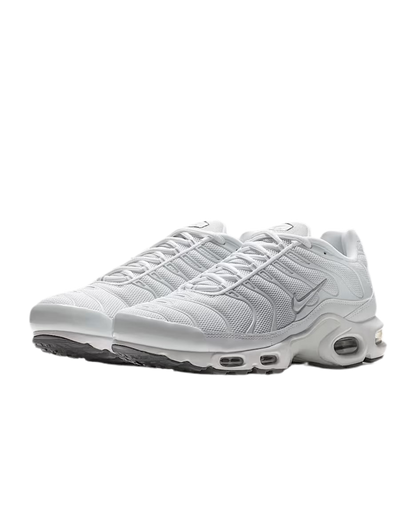 Nike Air Max Plus TN - White