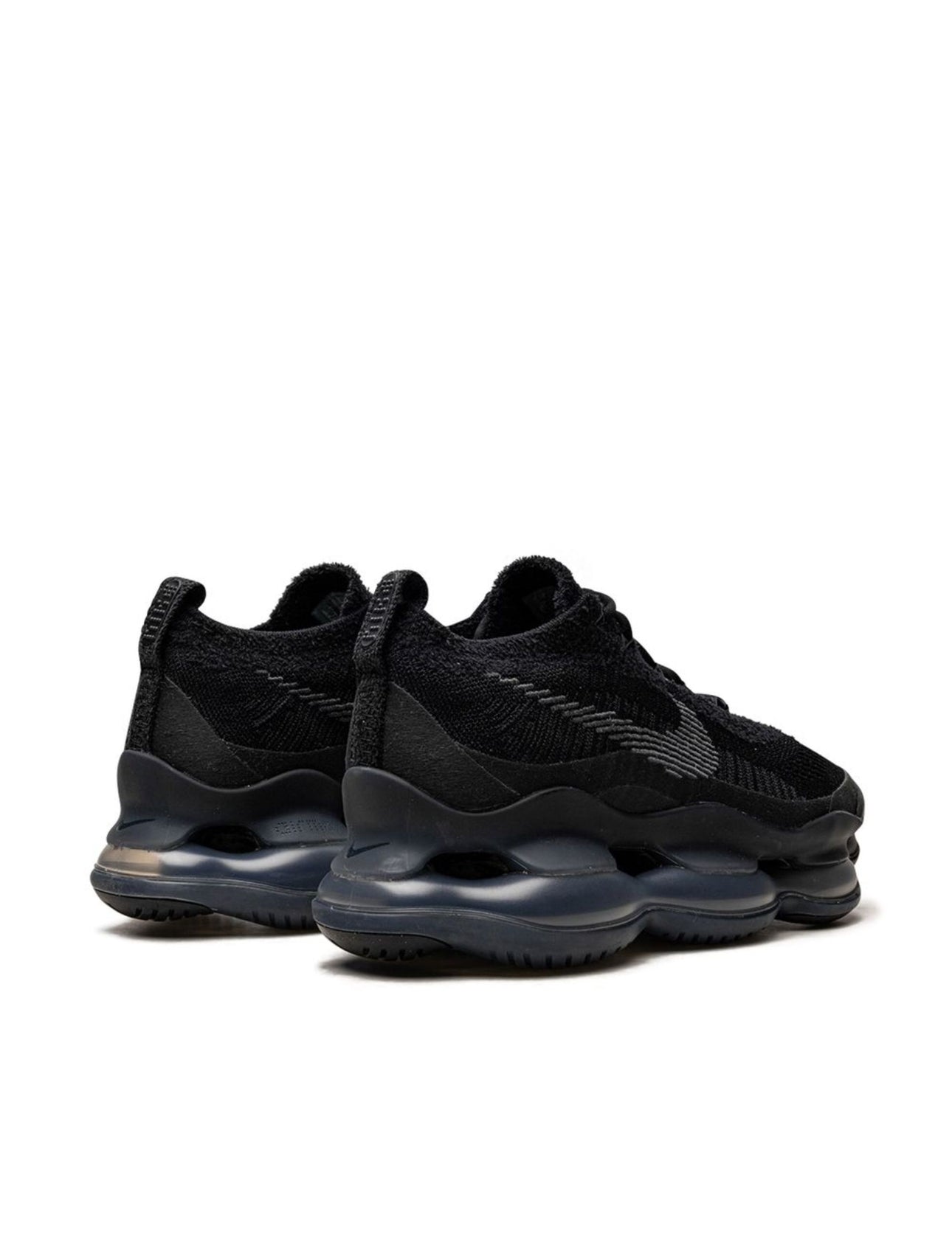 Nike Air Max Scorpion - Black