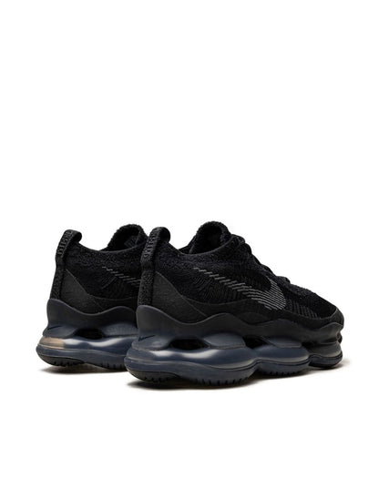 Nike Air Max Scorpion - Black
