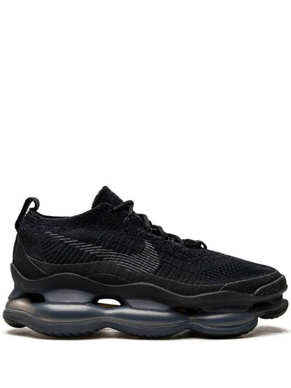 Nike Air Max Scorpion - Black