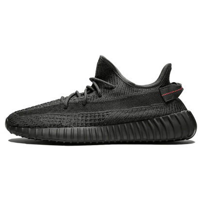 Yeezy 350 Full Black - Limited Edition