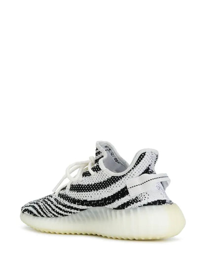 Yeezy Boost 350  “Zebra” – Limited Edition