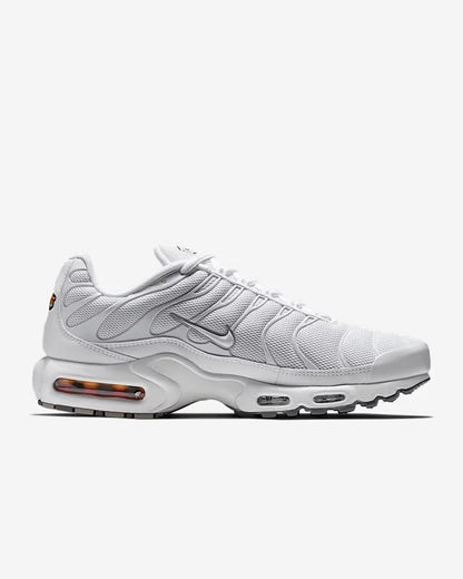Nike Air Max Plus TN - White