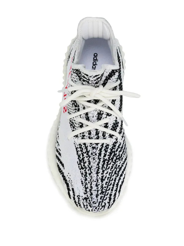 Yeezy Boost 350  “Zebra” – Limited Edition