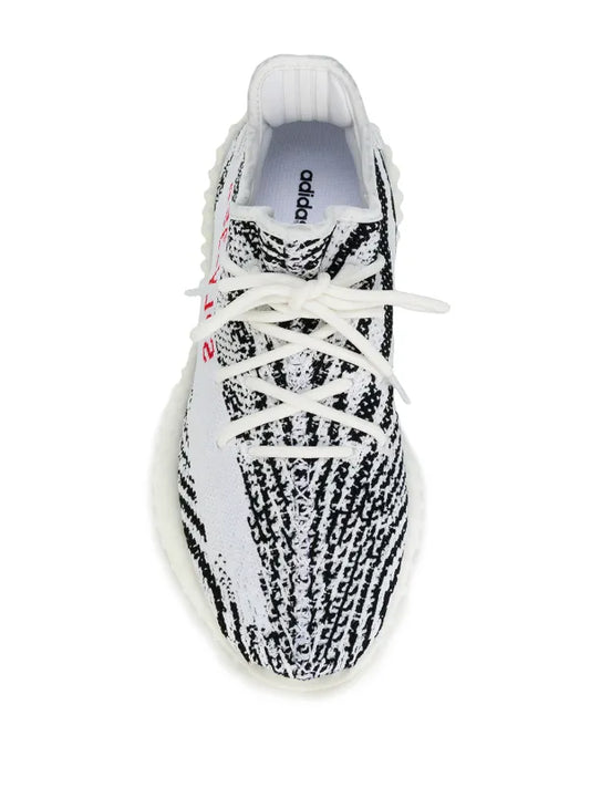 Yeezy Boost 350  “Zebra” – Limited Edition