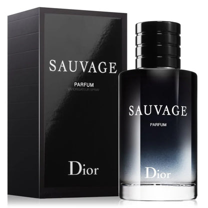 Dior Sauvage